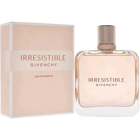 givenchy irresistible description|givenchy irresistible price.